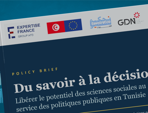 من الإنتاج الأكاديمي إلى الأثر المجتمعي: مقاربة إصلاحية لدور العلوم الاجتماعية في السياسات العامة
